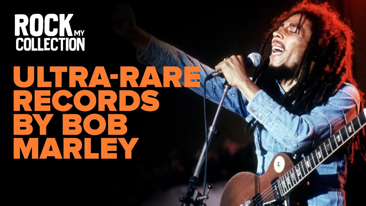 bob marley - mr.music レゲエレコード レア Bob Marley, Upsetters - Mr. Music (Part 1)(7