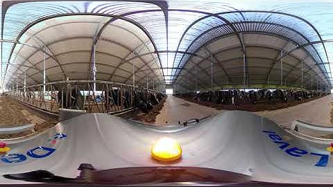 OptiDuo voeraanschuifrobot - 360° video