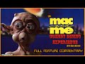 The "Mac & Me" (1988) Comedy Dining Experience - (Feature Commentary)