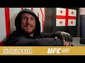 UFC 320 Embedded: Vlog Series - Episode 3