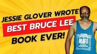 Forget the Haterade! Jessie Glover Wrote the BEST Bruce Lee Book | KFG Clips