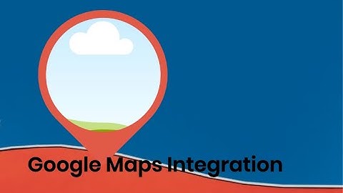 Lead Simplify Step 3 - How to add your Google Maps API Key into your system