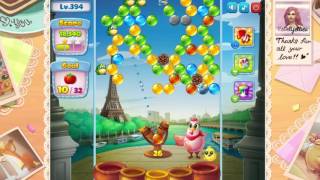 Bubble CoCo || Level - 394