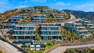 G Beyond Residences & Villas, Yalıkavak, Bodrum