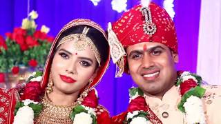 Urmila Piyush Wedding Short Film Manisha Digital Studio Con 9829879004