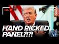 Trump SECRET BRIBERY Commission EXPOSED!!!