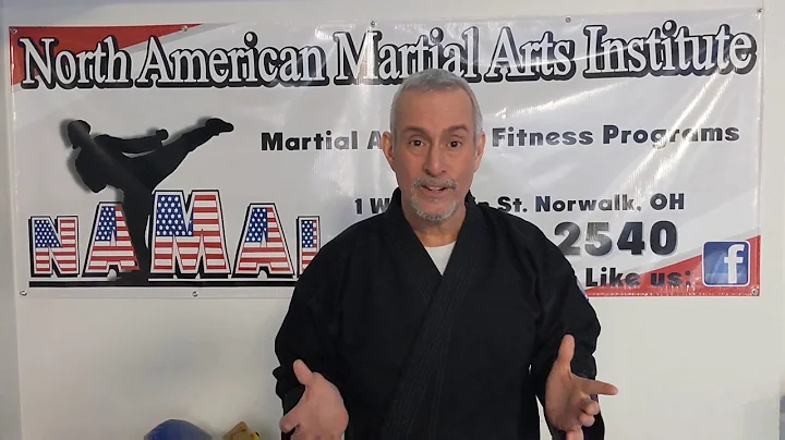 Message from John Orndorff