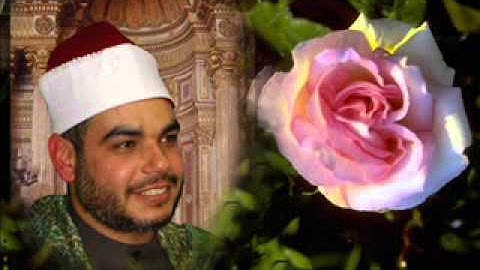سورة محمد من مسجد الشهيد بطنطا للشيخ رمضان الصباغ  1993.