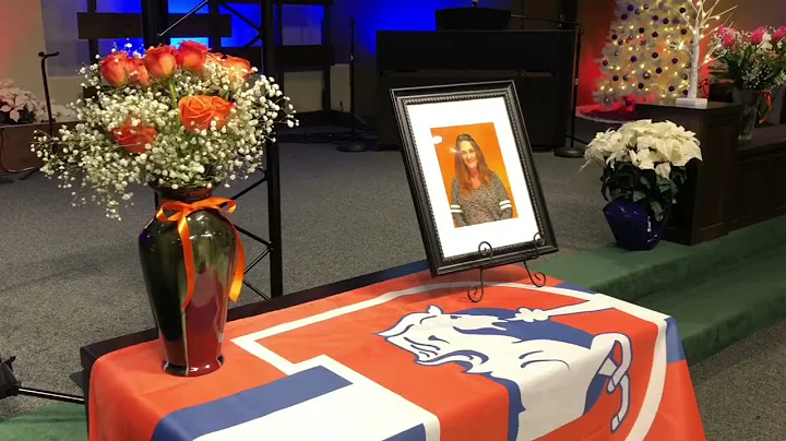 Tracy Ellen Tolliver - Celebration of Life