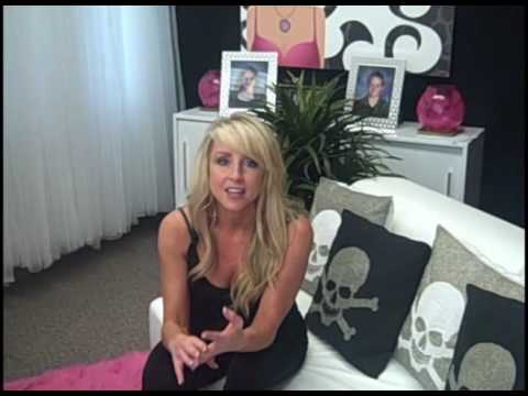 What NOT to do to get Your Family & Friends Fit www.chalenejohnson.com - YouTube Chalene Johnson