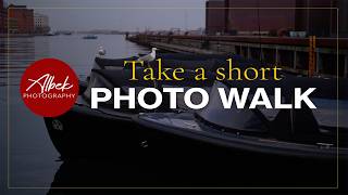 No plan? Take a short photo walk and get back on track. No plan? Take a short photo walk and get back on track.