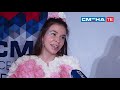 Конкурс «Мистер и Мисс Лидер-Смена» для «Города мастеров», «Волнотер» и «Волонтеры профессий»