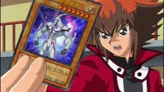 YuGiOh Gx ost - Determination extended
