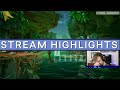 LRR Twitch Stream Highlights 2020-12-10