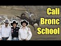 CALIFORNIA BRONCS - Rodeo Time 274