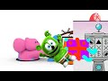 POCOYO BLACK HOLE ADD ROUND 1 POCOYO BLACK HOLE ADD ROUND 1