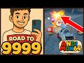 Es ist UNFASSBAR! || Mario Kart World ONLINE 🌍 ROAD TO 9999