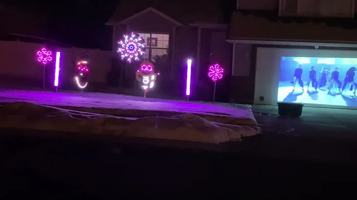 Carol of the Bells Christmas 2022