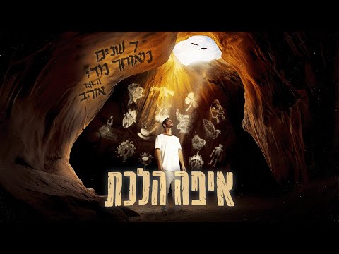 אוהב - איפה הלכת (Ohav - Where Did You Go)