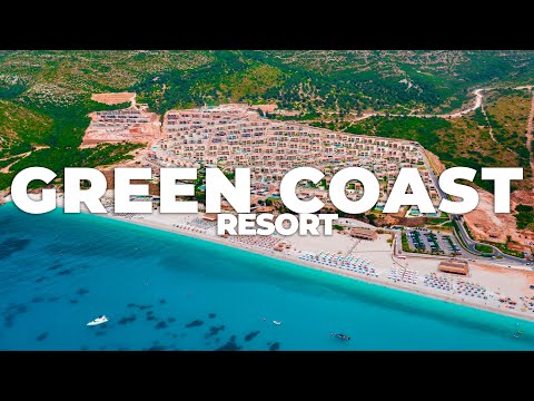 GREEN COAST RESORT
