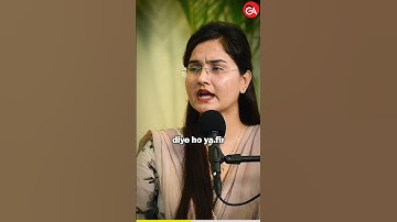 MPPSC Mains के मंत्रा | Ft. Miss Prachi Choubey on "Indian Aspirant Show" | MPPSC 2023 Strategy