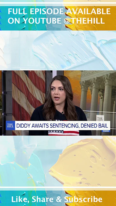 Megyn Kelly GOES OFF On Diddy Verdict: ‘F—ing Ridiculous’ | RISING