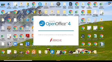 Standard 9   Chapter 9   Introduction to word processing   Part 3   OpenOffice Writer