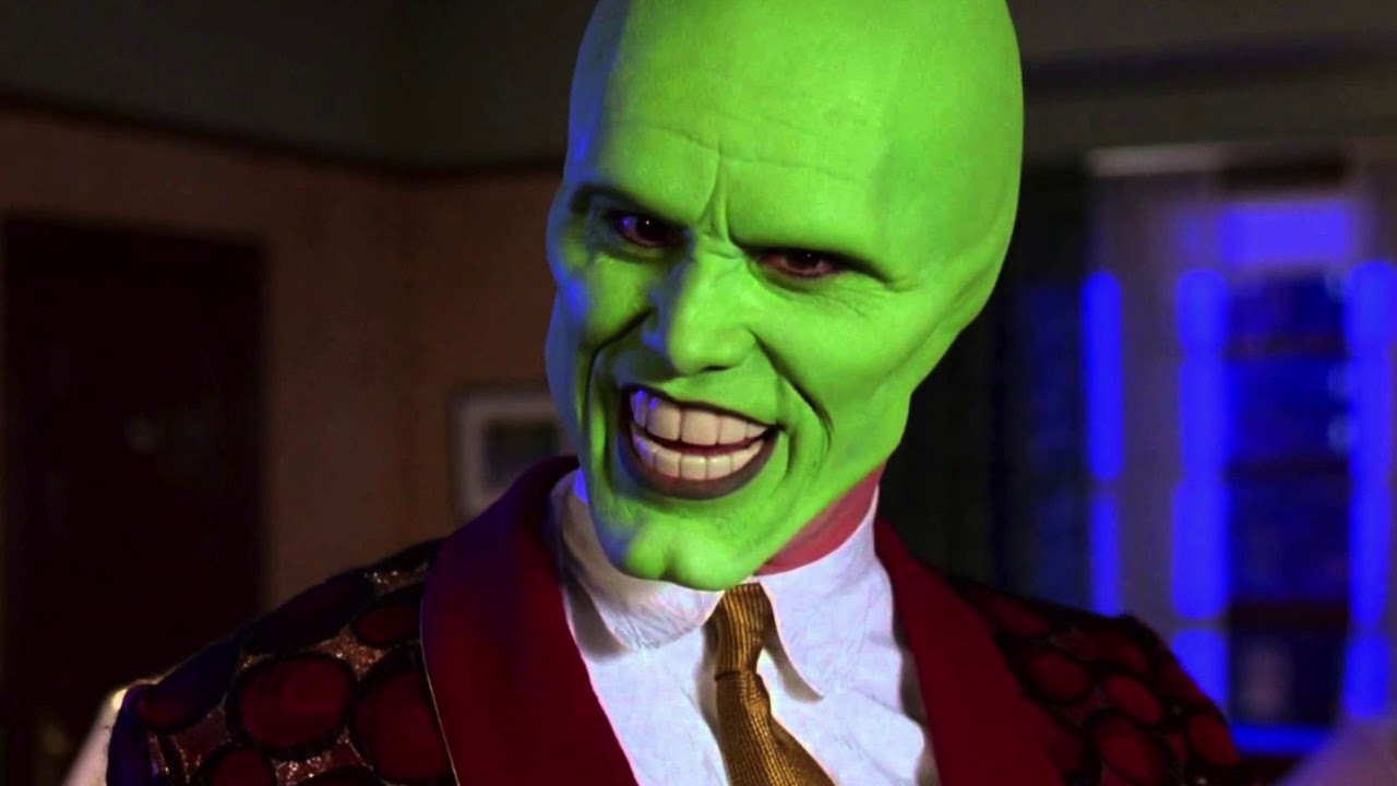 Top 10 Jim Carrey Movies.... Where is Your Favourite? race traduccion