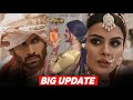 Phir Se Shaadi ? Naagin 7 Big Wedding Twist | Eisha Singh Entry ? Aryamaan &amp; Ahana Shaadi ?