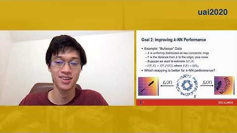 Model-Augmented Conditional Mutual Information Estimation for Feature Selection