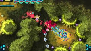 Let's Do It Right Infested Planet -002-