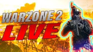 ?Call Of Duty Modern Warfare 2 Multiplayer PS5 PT/BR Warzone 2.0 | Jogando Com Inscritos