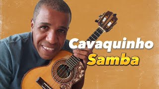 Binha Thomaz Cavaquinho Música Agulha E Dedal Magno Sousá Maurilio De Oliveira Luiz Carlos Da Vila