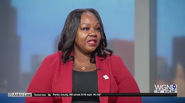 Aon company offers apprenticeship program to higher education