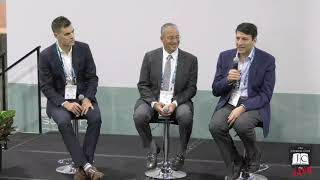 PRS Journal Club LIVE: Smooth vs. Textured Implant Breast Reconstruction