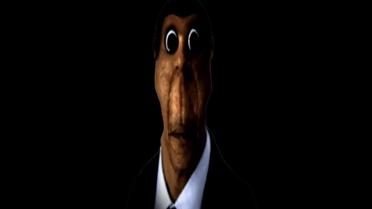 Дух обунга фото