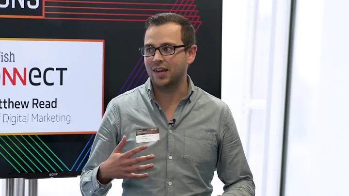 Why is important to take an omni-channel approach to marketing