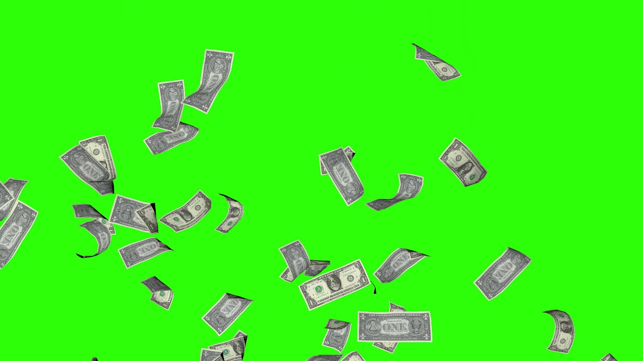 Деньги Грин скрин. Футаж денег на зелёном фоне. Money Footage Green Screen. Money on Greenscreen.