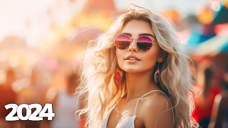 The Weeknd, Post Malone, Zedd, Maren Morris, Ava Max & David Guetta, Maroon 5 Style - Summer Vibes