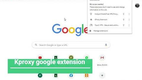 kproxy google chrome best proxy | best free proxy download