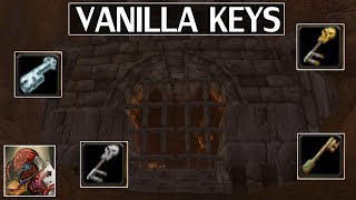Vanilla Keys - Time Warp Episode 13