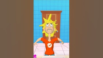 Prank Master 3D - Gameplay video - Android, ios - All levels - Lvl21 - New update