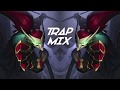Aggressive Trap Mix 2018 🔥 Best Trap Music 2018 🔥 Trap & Bass Mix 2018