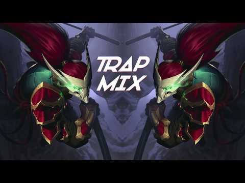 Aggressive Trap Mix 2018 🔥 Best Trap Music 2018 🔥 Trap & Bass Mix 2018