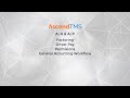 Full ascendtms accounting training