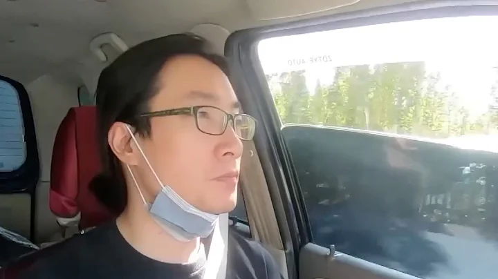 Man Who Filmed Uyghur Concentration Camps on Immigration Trial in New York