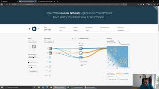 Machine Learning: Deep Learning Hands-On with TensorFlow (Part 2)