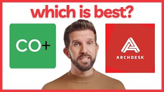 CoConstruct vs Archdesk: IMPORTANT BEFORE YOU BUY