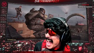 Details Dr Disrespect - $500 donation (NO REFUNDS) News