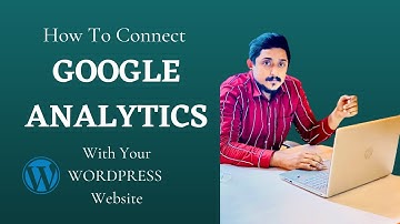How to Install and Set Up Google Analytics on Wordpress Website || Malayalam